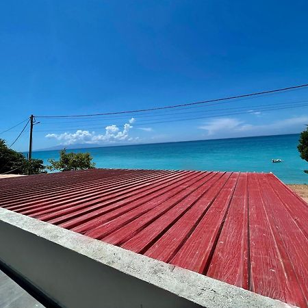 Villa Kate Borsh Exteriör bild